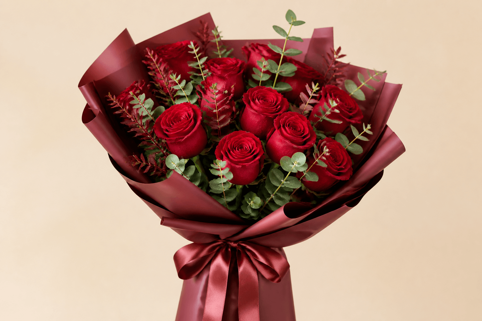 Floral Bouquets category