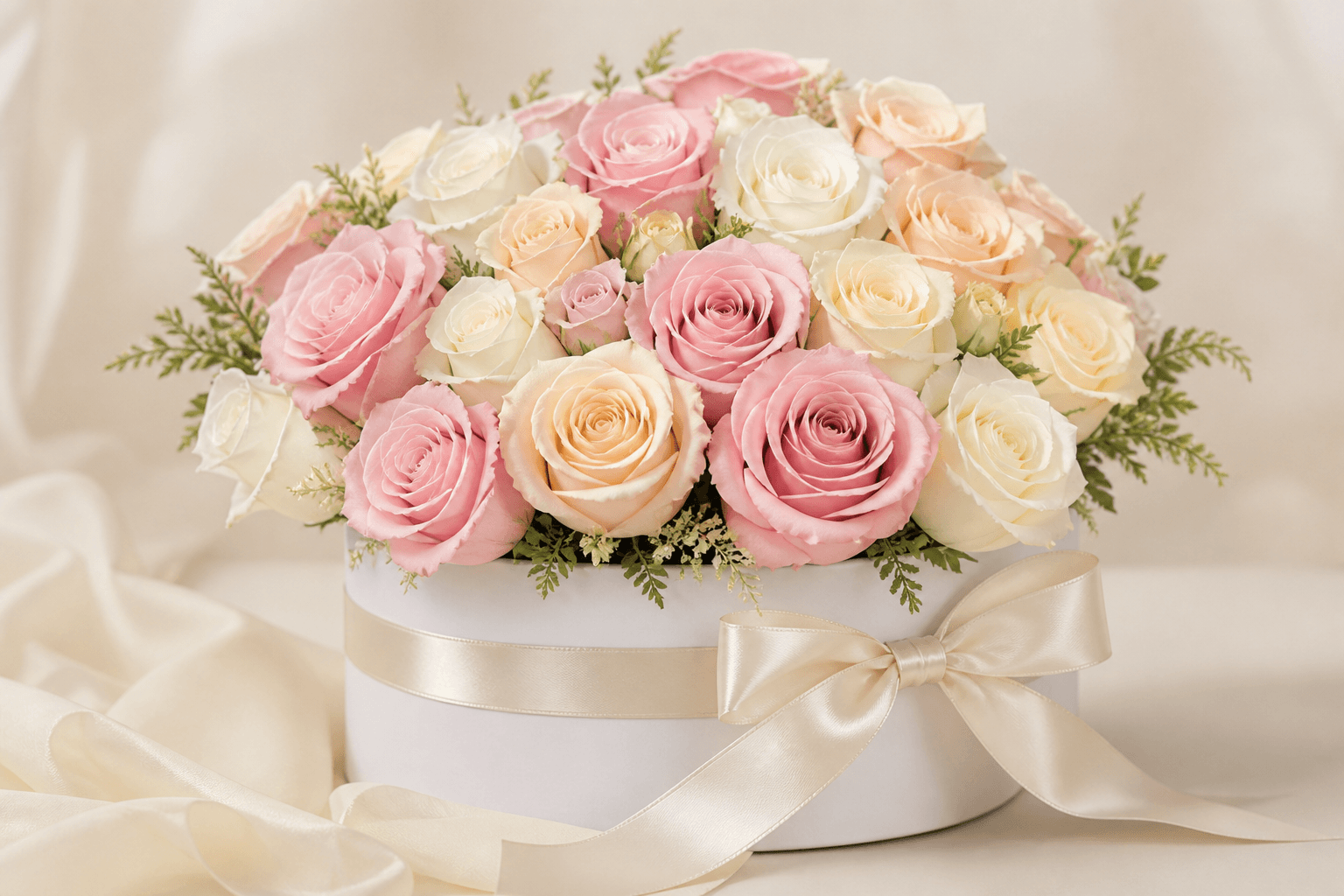 Floral Boxes category